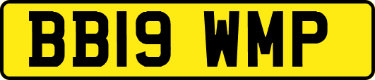 BB19WMP