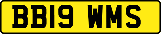 BB19WMS