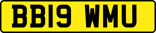BB19WMU