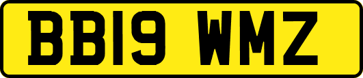 BB19WMZ