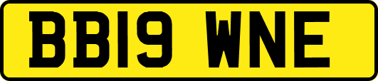 BB19WNE