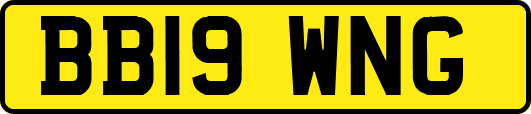 BB19WNG
