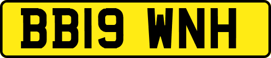 BB19WNH
