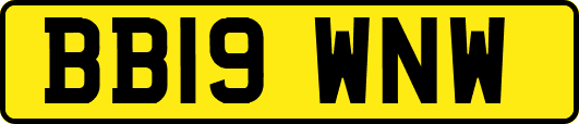 BB19WNW