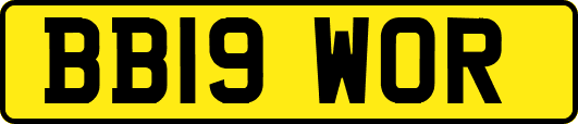 BB19WOR