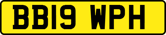 BB19WPH