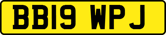 BB19WPJ