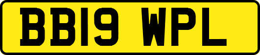 BB19WPL