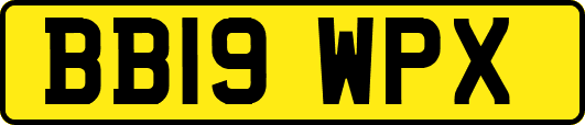 BB19WPX