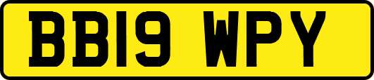 BB19WPY