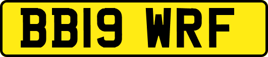 BB19WRF