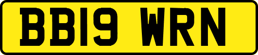 BB19WRN