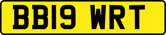 BB19WRT