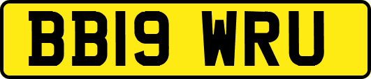 BB19WRU