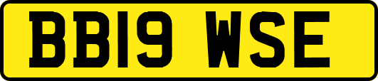 BB19WSE