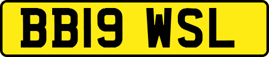 BB19WSL