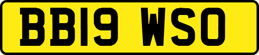 BB19WSO