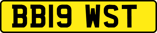 BB19WST