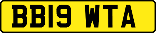 BB19WTA
