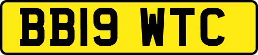 BB19WTC