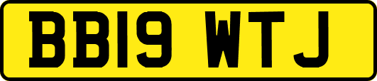 BB19WTJ