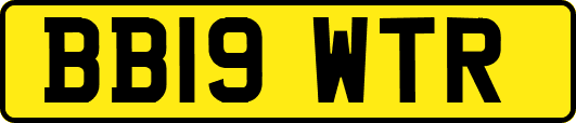 BB19WTR