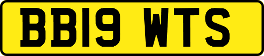 BB19WTS