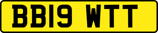 BB19WTT