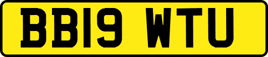 BB19WTU