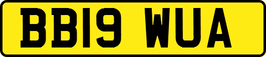 BB19WUA