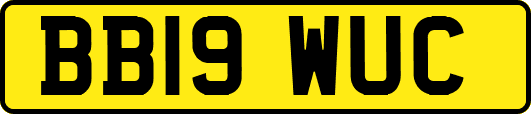 BB19WUC