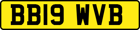 BB19WVB