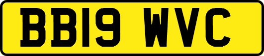 BB19WVC