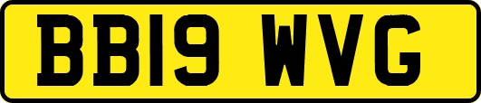 BB19WVG