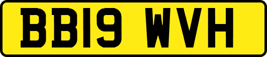 BB19WVH
