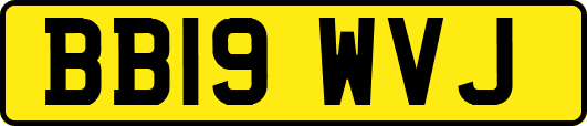 BB19WVJ