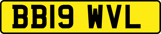 BB19WVL