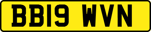 BB19WVN