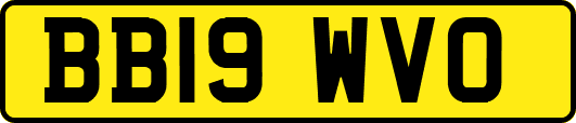 BB19WVO