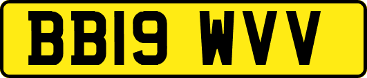 BB19WVV