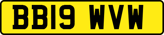 BB19WVW