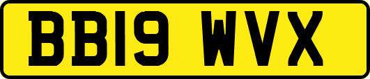 BB19WVX