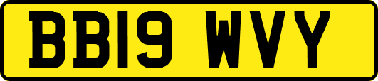 BB19WVY