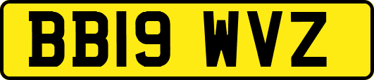 BB19WVZ