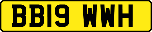 BB19WWH