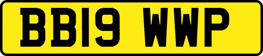 BB19WWP
