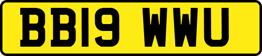 BB19WWU