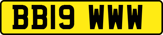 BB19WWW