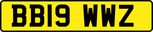 BB19WWZ