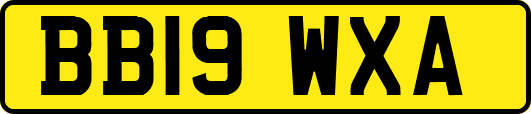 BB19WXA